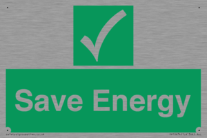 Save Energy